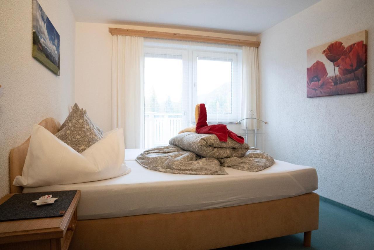 Ferienwohnung Ferienhaus Irene Seefeld in Tirol Exterior foto