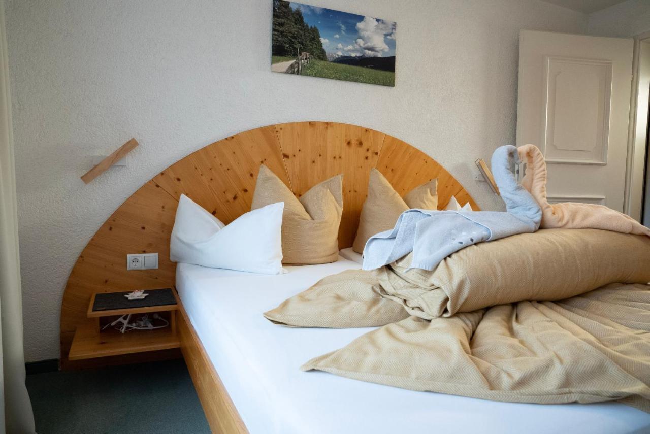 Ferienwohnung Ferienhaus Irene Seefeld in Tirol Exterior foto