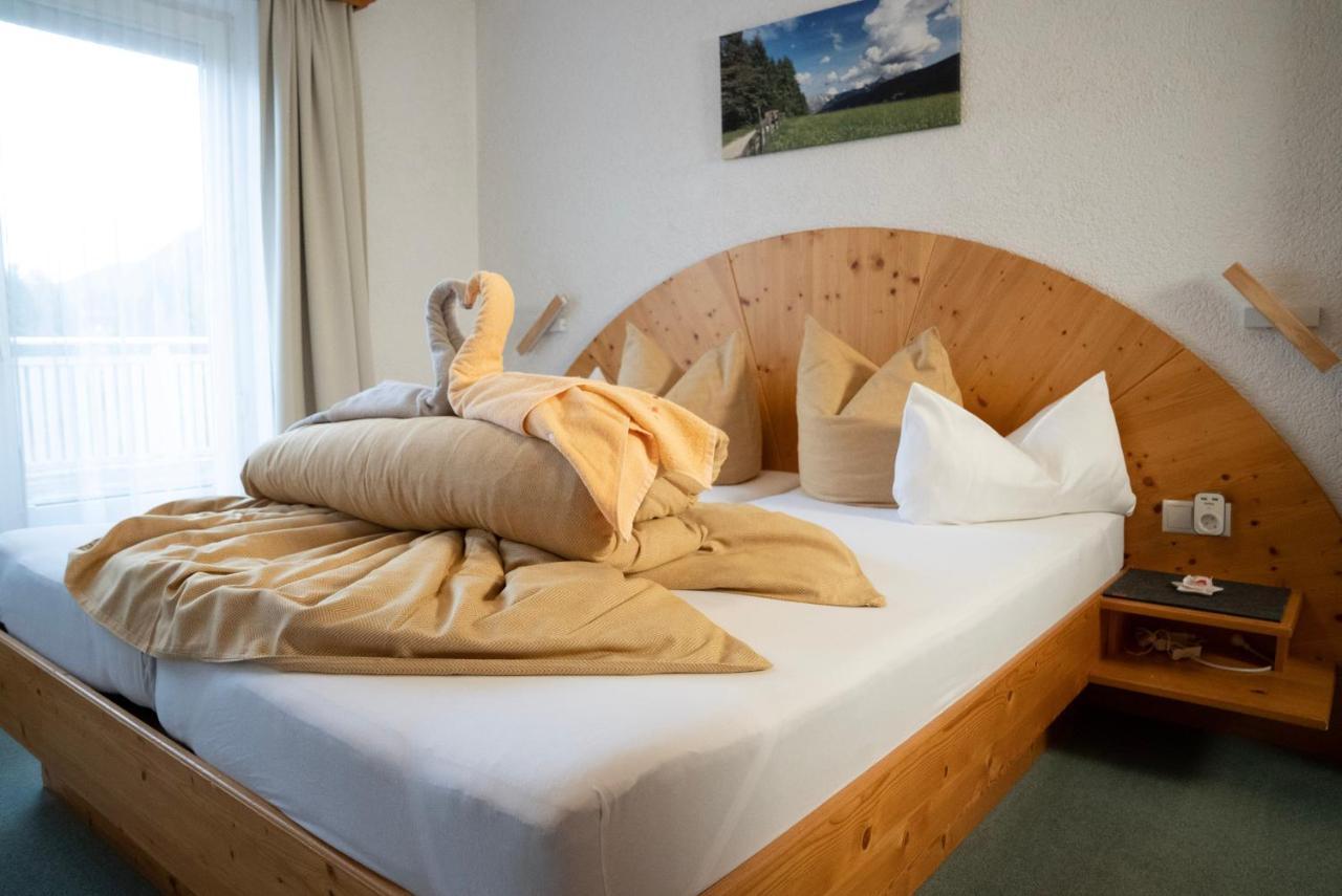 Ferienwohnung Ferienhaus Irene Seefeld in Tirol Exterior foto