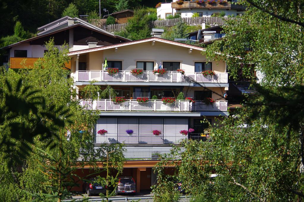 Ferienwohnung Ferienhaus Irene Seefeld in Tirol Exterior foto